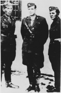 iroslav Filipovic-Majstorovic, il frate cattolico che diresse il campo di concentramento di Jasenovac