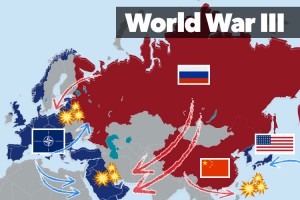 wwiii-conflict-map