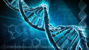 DNA SPIRAL